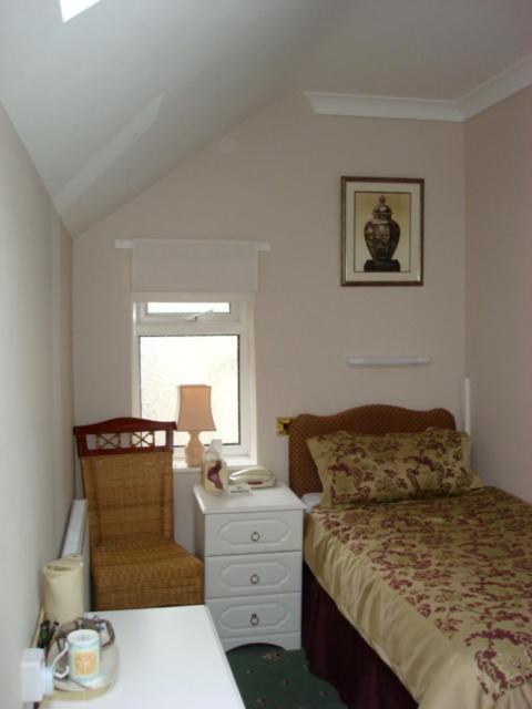 Hunters Lodge Guest House Southampton Zimmer foto